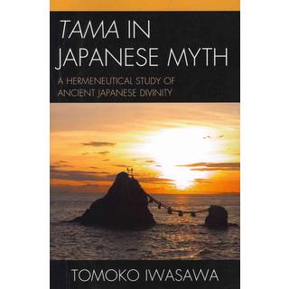 Tama in Japanese Myth