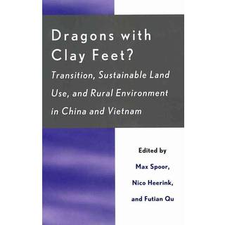 Dragons with Clay Feet?