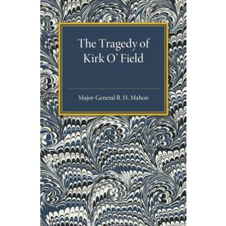 The Tragedy of Kirk O'Field