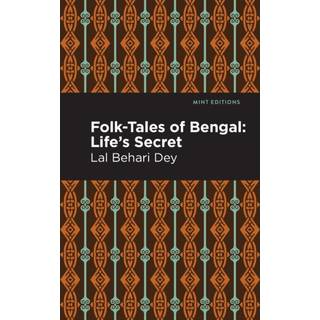 Folk-Tales of Bengal
