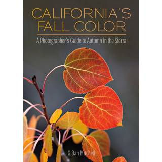 California's Fall Color