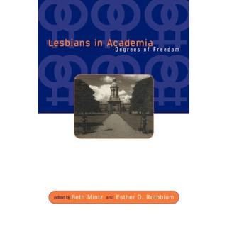Lesbians in Academia