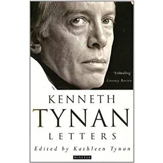 Tynan Letters