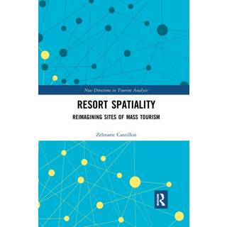Resort Spatiality