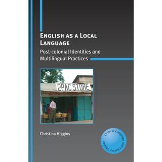 English as a Local Language