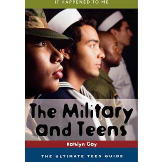 The Military and Teens
