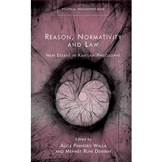 Reason, Normativity and the Law