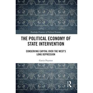 The Political Economy of State Intervention