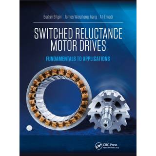 Switched Reluctance Motor Drives