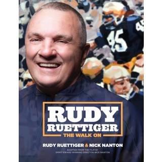Rudy Ruettiger