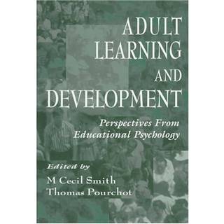 Adult Learning and Development