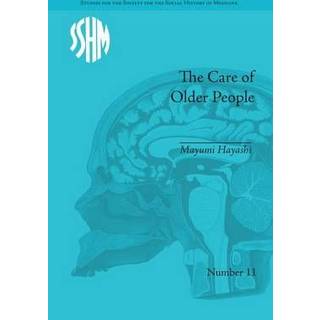 The Care of Older People