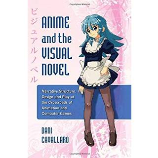 Anime and the Visual Novel