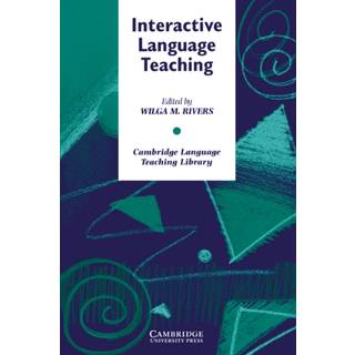 Interactive Language Teaching