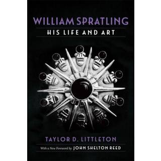 William Spratling, His Life and Art