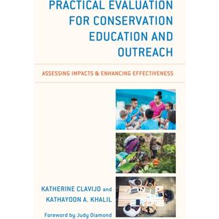 Practical Evaluation for Conservation Education and Outreach