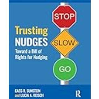 Trusting Nudges
