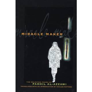 Miracle Maker