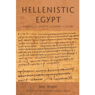 Hellenistic Egypt