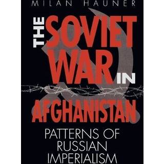 The Soviet War in Afghanistan