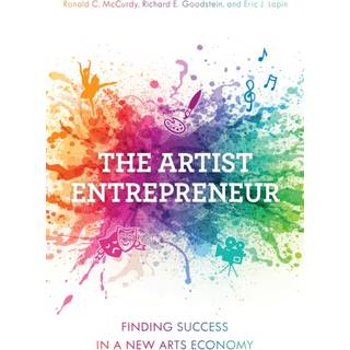 The Artist Entrepreneur