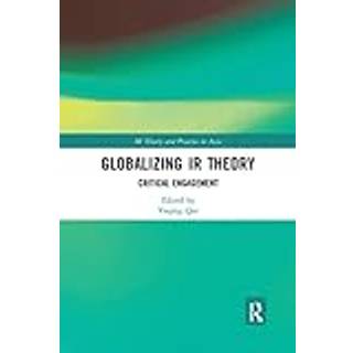Globalizing IR Theory
