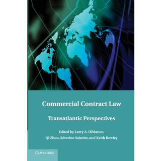 Commercial Contract Law