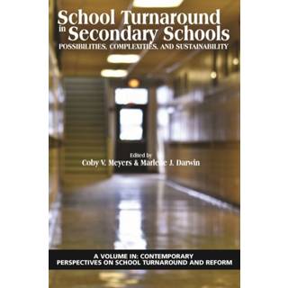 School Turnaround in Secondary Schools