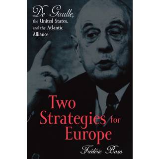 Two Strategies for Europe