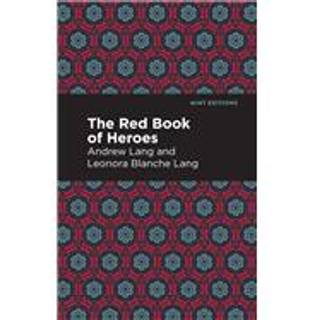 The Red Book of Heroes