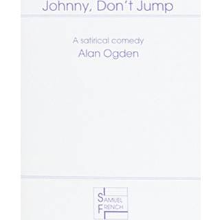 Johnny, Don't Jump