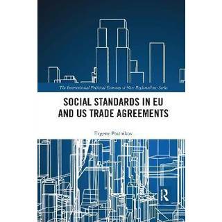 Social Standards in EU and US Trade Agreements