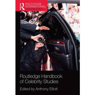 Routledge Handbook of Celebrity Studies