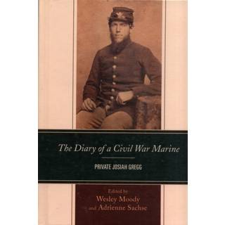 The Diary of a Civil War Marine