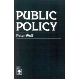 Public Policy