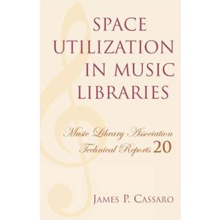 Space Utilization in Music Libraries