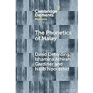 The Phonetics of Malay