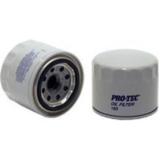 WIX FILTR LD Pro-Tech Filters 183 Oliefilter