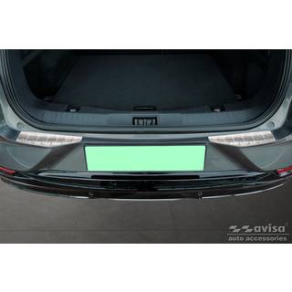 Læssekantbeskytter Ford Mustang Mach-E 2020- Stål