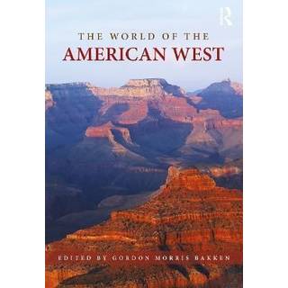 The World of the American West