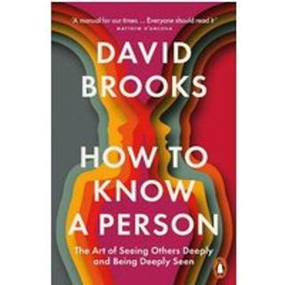 How To Know a Person