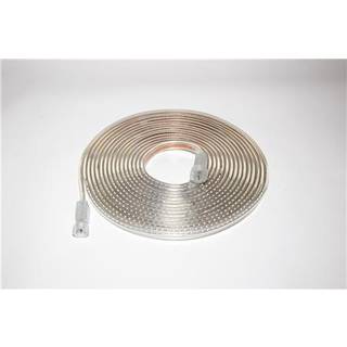 Ridebane lys | 10m | 4000K | 1000lm/m | 8W/m | IP67 | SNAP
