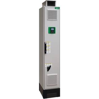 Schneider Atv650, 110kw 3x400v ip54 afbryder