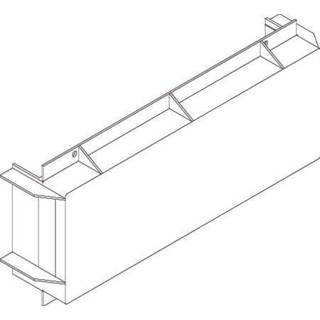Eaton Iso-afdækning 3m f 17x3 220e3113