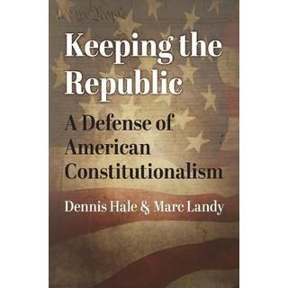 Keeping the Republic