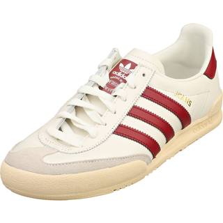 Jeans sko - Chalk White / Sand Strata / Collegiate Burgundy - 40 2/3