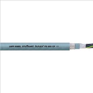 Lapp ölflex fd 855 cp 7g2.5 t500