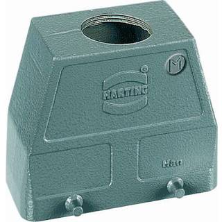 Harting Stikhus han 16 b m32 i top for 2 bøjler