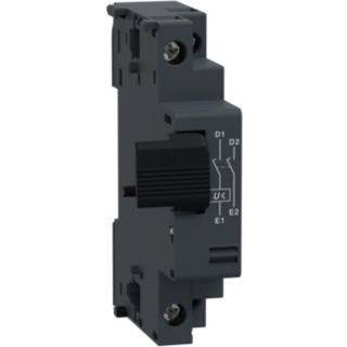 Schneider Undersp.udløser 380v 60hz