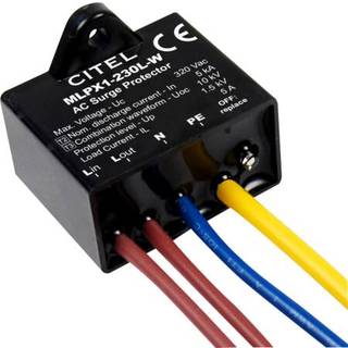 Dan-delektron Overspændingsbeskyttelse smd led 230l-w